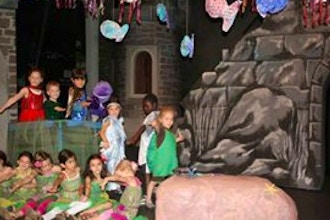 Imagination Theater (Ages 5-7)