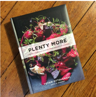 Ottolenghi: Plenty More Cooking