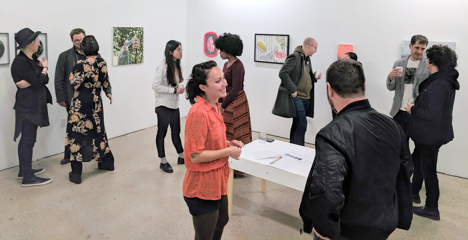 Curating 101