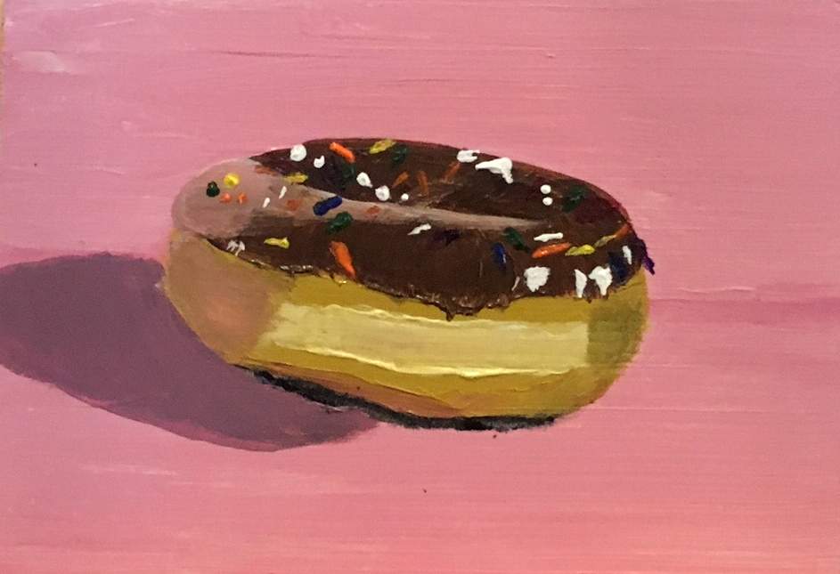 Art for Tweens/Teens
