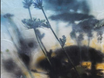 Encaustic Painting
