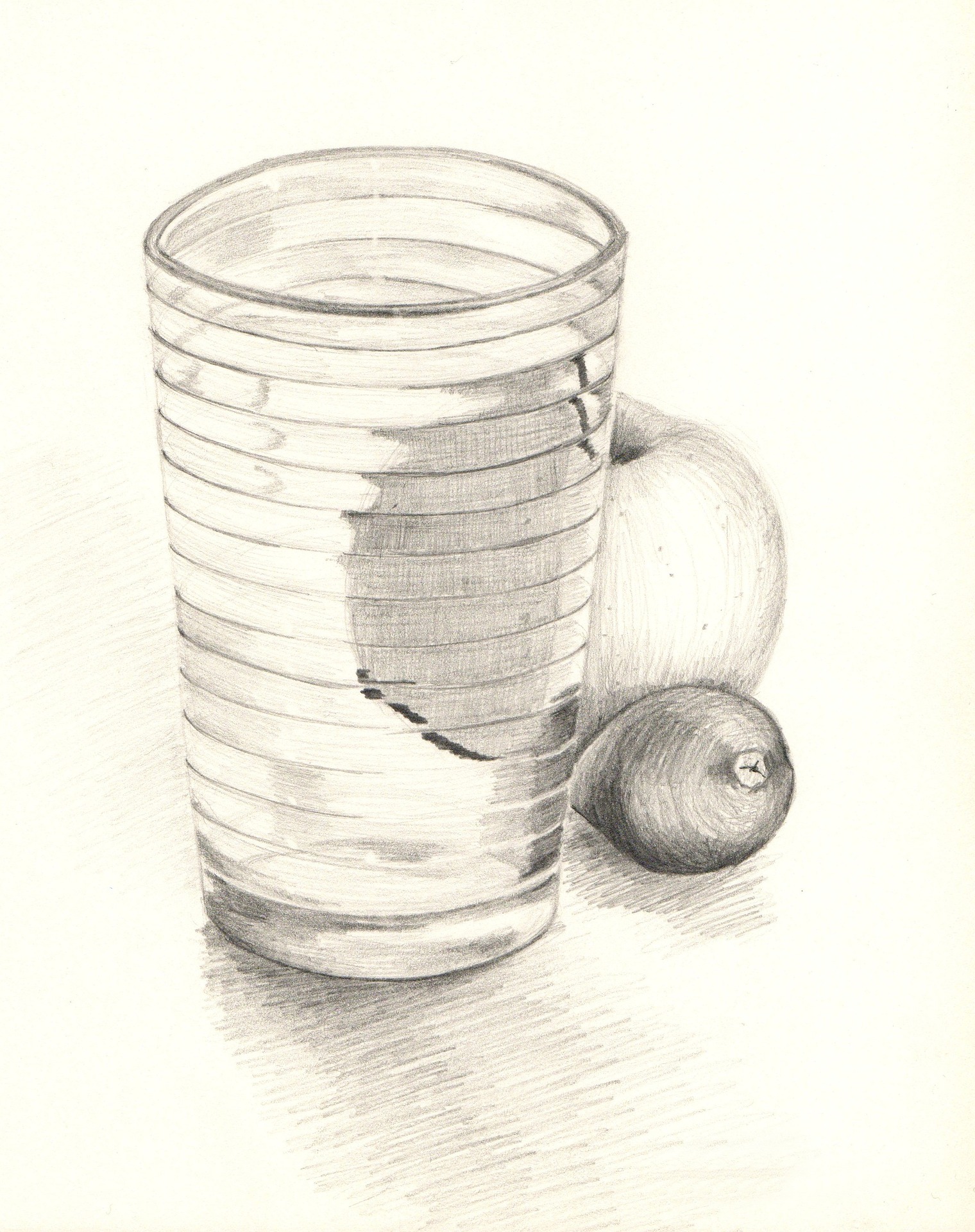 Drawing Basics