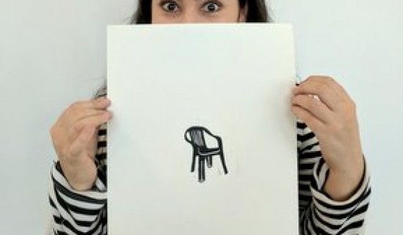 DIY Block Printing
