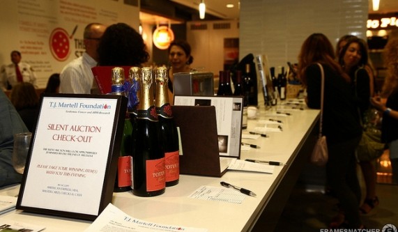 Wine Camp: An Introduction to Wine