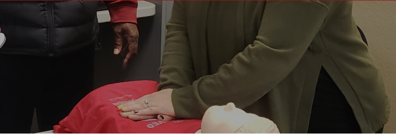 CPR Skills Check