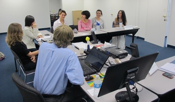 Business English