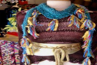 Zoe Zeynep Knit Studio