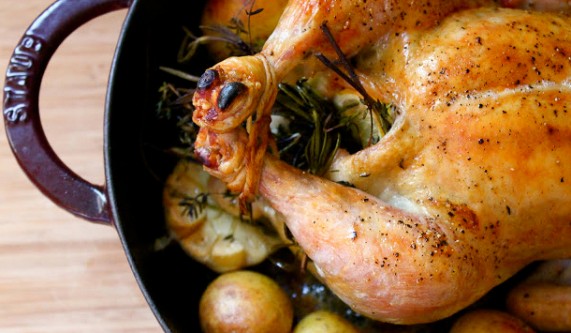 Cooking for Shabbos and Beyond