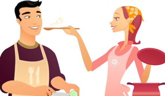 Date Night, Fall Feast