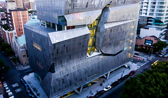 The City Transformed: Part I
