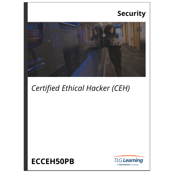 Certified Ethical Hacker (CEH)