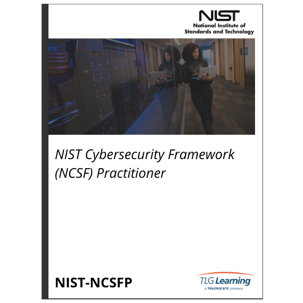 NIST Cybersecurity Framework (NCSF) Practitioner