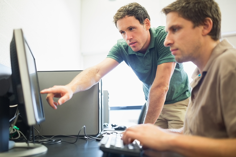 Microsoft Power Platform Developer
