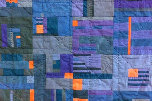 Quilting (4 Weeks)
