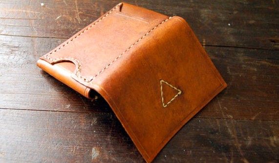 After Leather Wallet Leather Classes New York CourseHorse