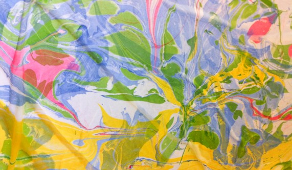 Marbling