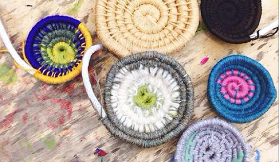 Basket Weaving Classes Nyc New York Coursehorse