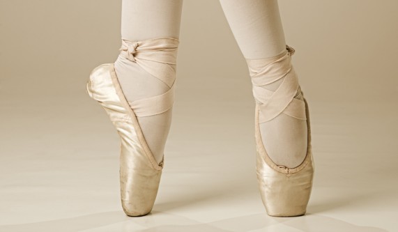 Intermediate Ballet 