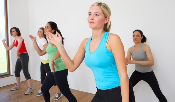 Zumba