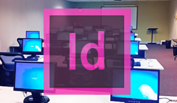 InDesign CS6 - Part 1