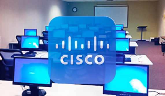 cisco voice course