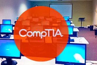 CompTIA Project+ Certification