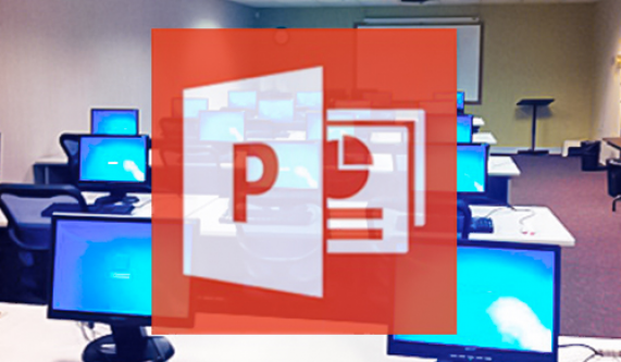 PowerPoint 2013 - Part 1