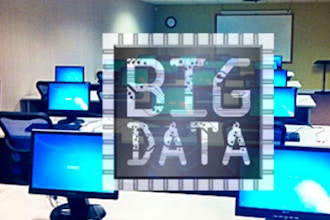 Designing and Building Big Data Applications