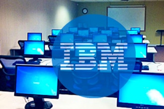 IBM WebSphere Application Server V8.5