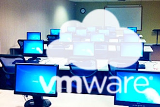VMware® vSphere: Install, Configure, Manage v6.0
