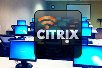Citrix XenApp and XenDesktop Help Desk Support
