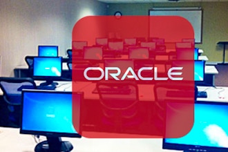 Oracle Database 12c Administration I