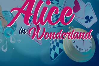 Homeschool Production: Alice in Wonderland