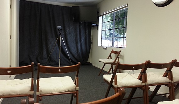 L.A. On-Camera Training Center