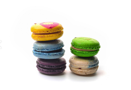 French Macaron