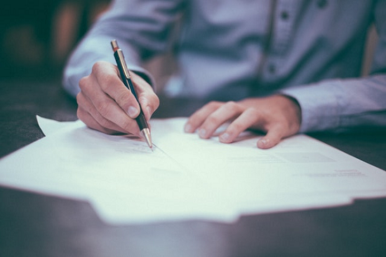 Developing Your Story
