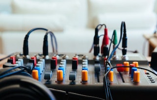Audio Fundamentals