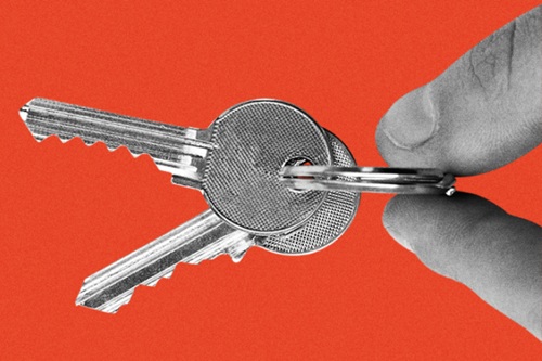 Access is Everything
