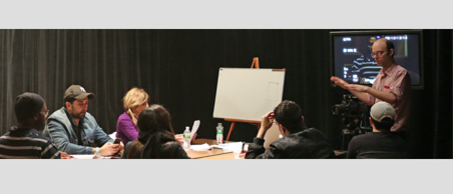 Get Your Film Into Festivals