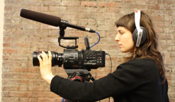 Camera Movement