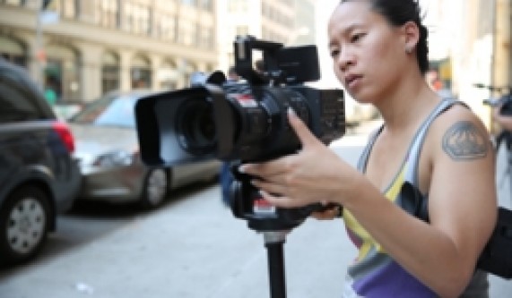 Camera Fundamentals