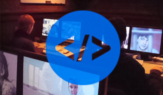 HTML/CSS To JavaScript