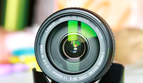 Lens Selection