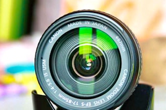 Lens Selection