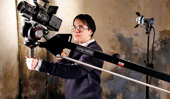 Camera Movement: Handheld & Gimbal