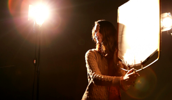Lighting Fundamentals