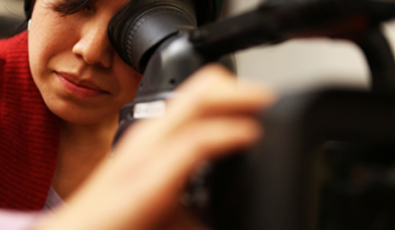 Get Your Film Into Festivals