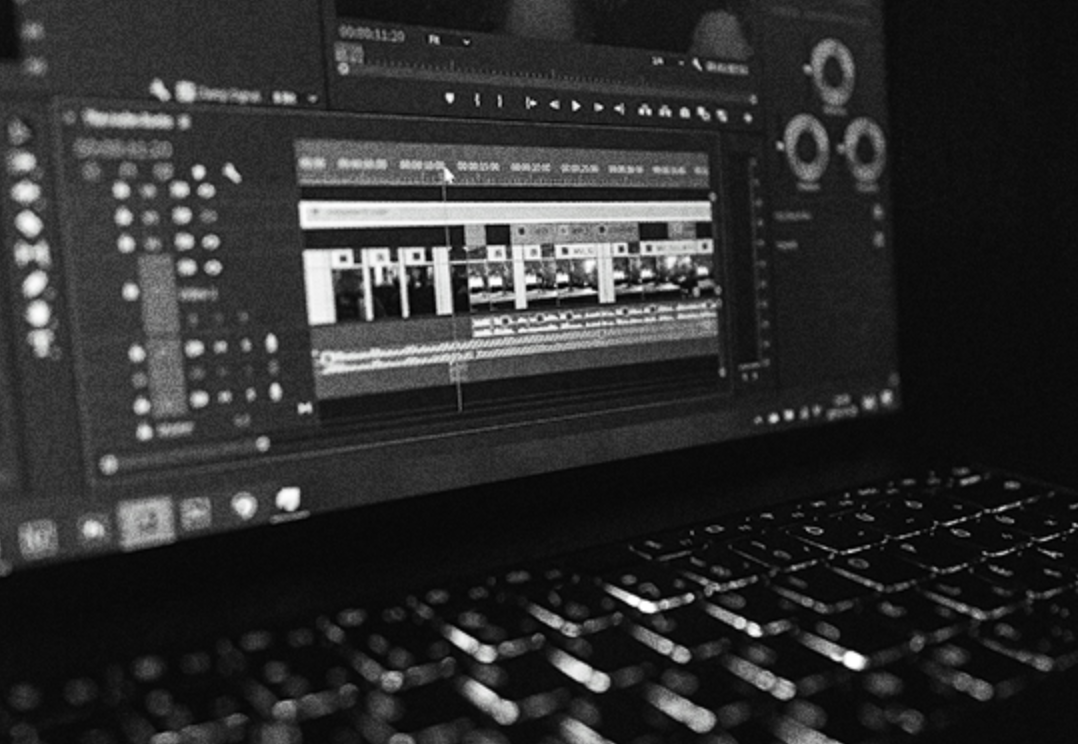 Adobe Premiere: Editing Fundamentals