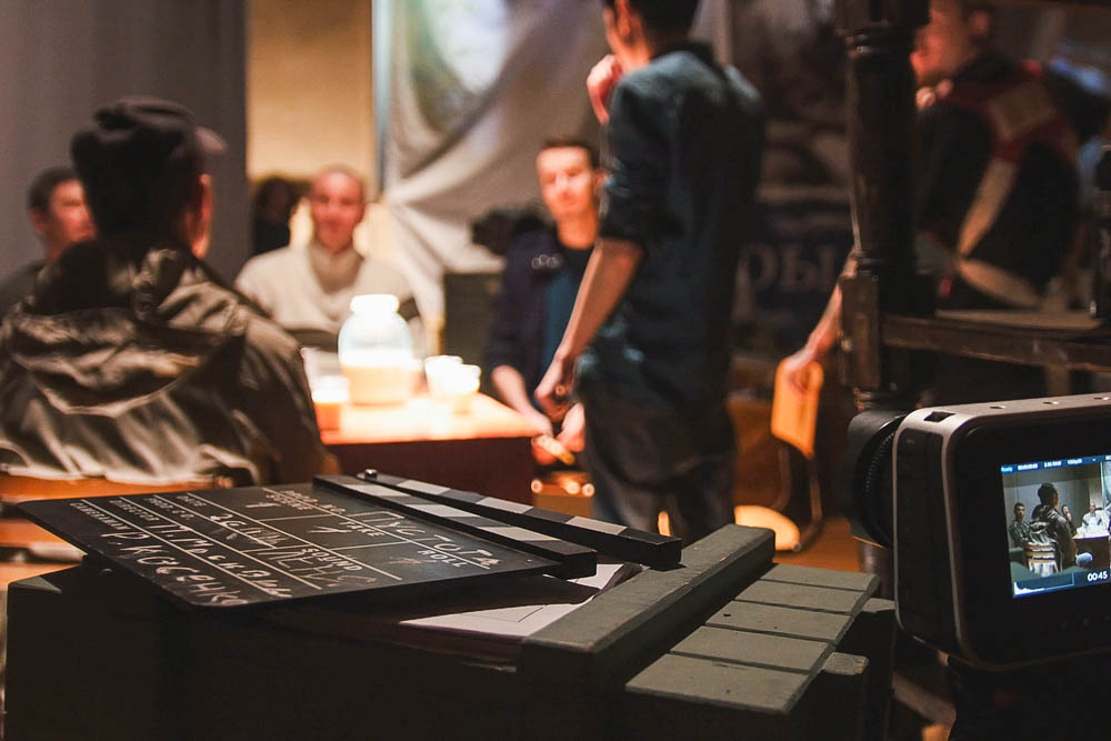 Documentary Budgeting