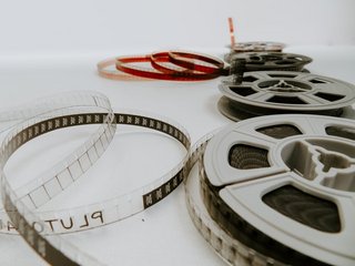 Unearthing the Media Archives